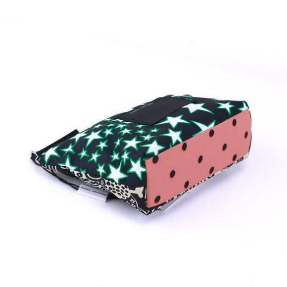 NWT Marc by Marc Jacobs SHOOTING STARS Cosmetic Case - Picture 7 of 9